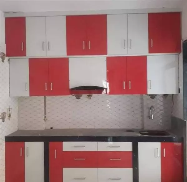 om lalithya interiors mvp colony in visakhapatnam - Photo No.1
