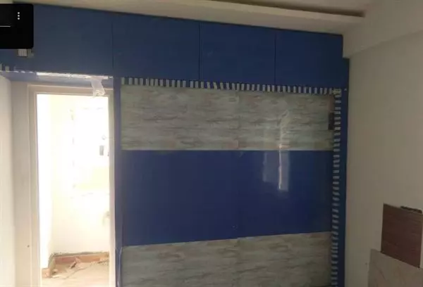 om lalithya interiors mvp colony in visakhapatnam - Photo No.10