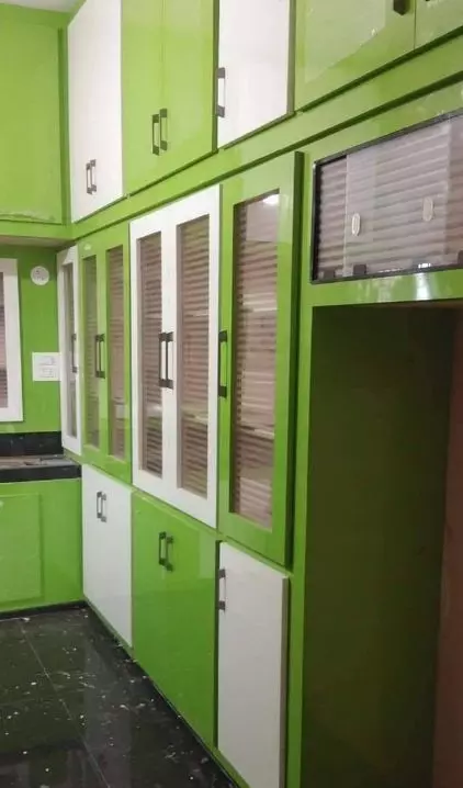 om lalithya interiors mvp colony in visakhapatnam - Photo No.8