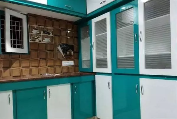 om lalithya interiors mvp colony in visakhapatnam - Photo No.6