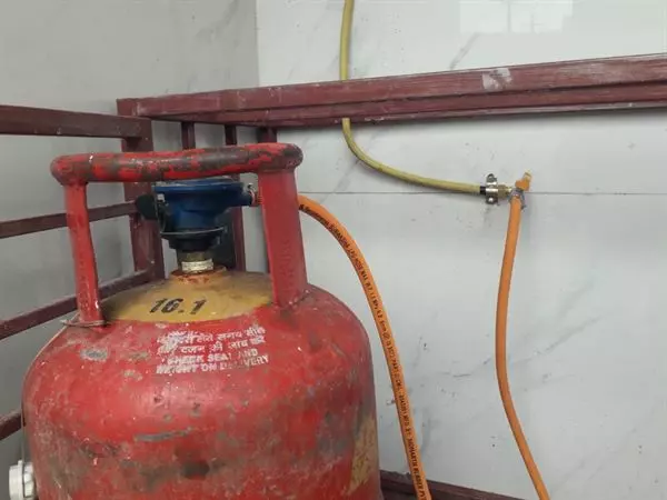 sushman gasstove tecnix repair and services gajuwaka in visakapatnam - Photo No.4