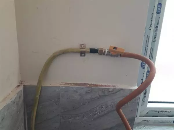 sushman gasstove tecnix repair and services gajuwaka in visakapatnam - Photo No.3