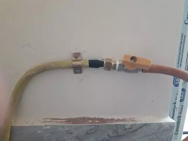 sushman gasstove tecnix repair and services gajuwaka in visakapatnam - Photo No.9