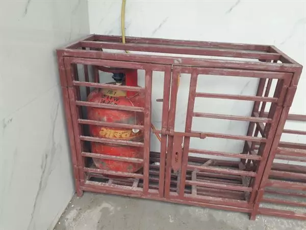 sushman gasstove tecnix repair and services gajuwaka in visakapatnam - Photo No.6