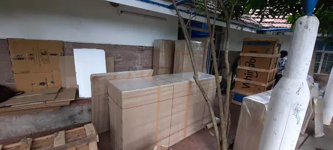 sri siri packers and movers seethammadhara in visakhapatnam - Photo No.10