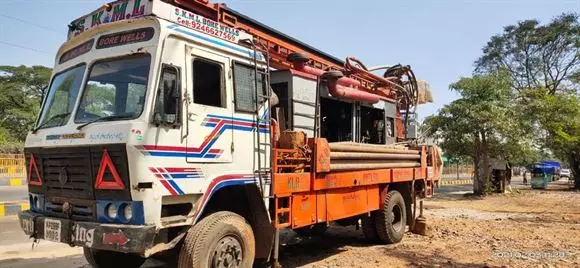 Skml Borewells Mvp Colony In Visakhapatnam - Photo No. 01
