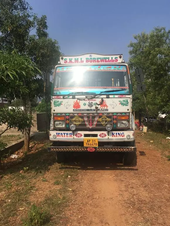 Skml Borewells Mvp Colony In Visakhapatnam - Photo No. 41