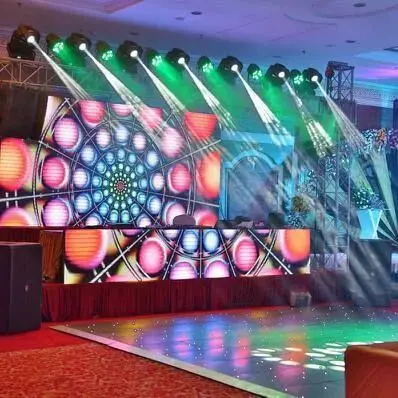 pandas events and entertainments bus stand in visakhapatnam - Photo No.24