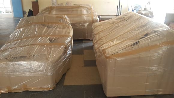 andhra mini transport packers and movers near isukathota in visakhapatnam ap - Photo No.8