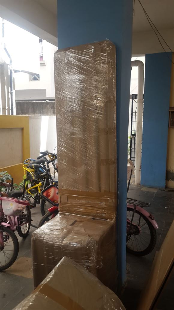 andhra mini transport packers and movers near isukathota in visakhapatnam ap - Photo No.3