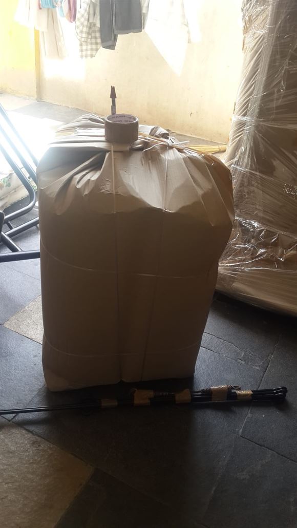 andhra mini transport packers and movers near isukathota in visakhapatnam ap - Photo No.2
