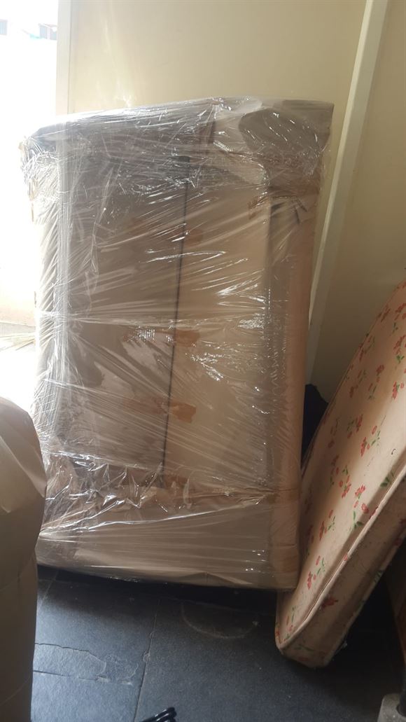 andhra mini transport packers and movers near isukathota in visakhapatnam ap - Photo No.1