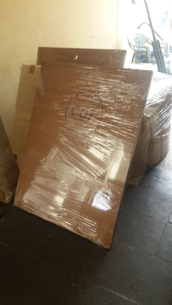 andhra mini transport packers and movers near isukathota in visakhapatnam ap - Photo No.0