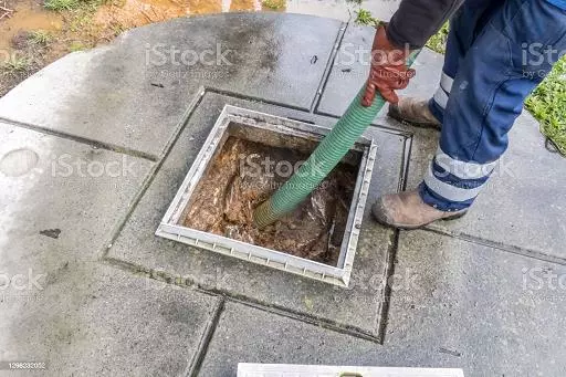 ashwin septic tank cleaning madhurawada in visakhapatnam - Photo No.1