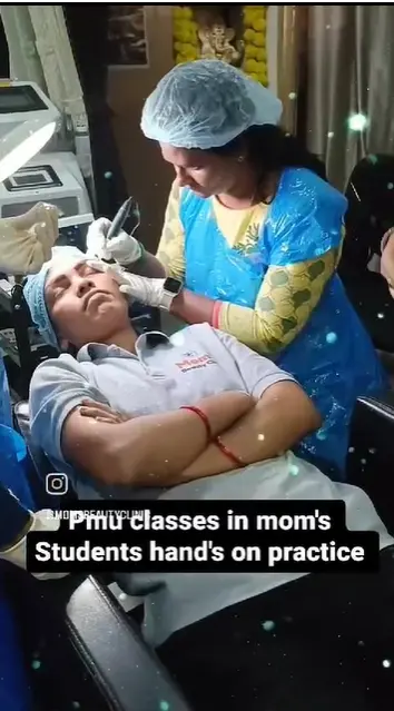 Moms Beauty Clinic Kurmannapalem In Visakhapatnam Vizag - Photo No. 41