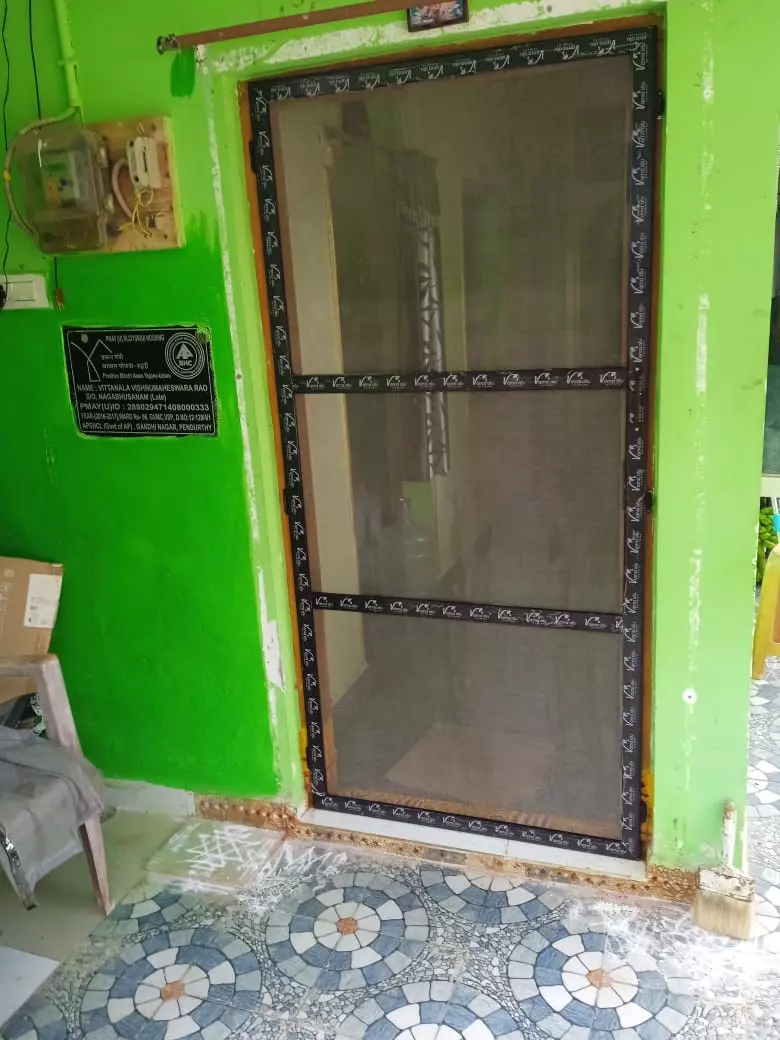 Gk Mess Works Nggos Colony In Visakhapatnam - Photo No. 01