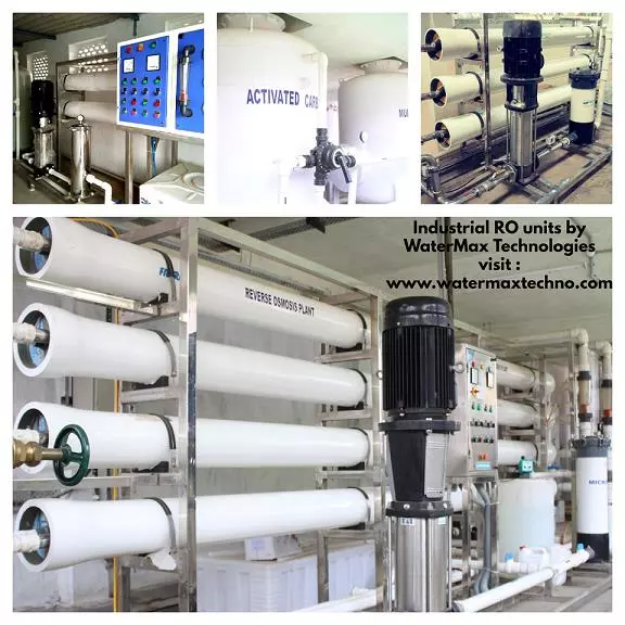 water max technologies pm palem in visakhapatnam - Photo No.0