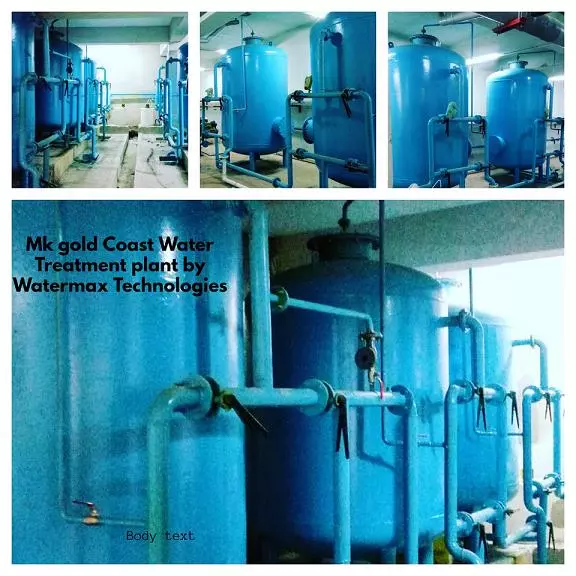 water max technologies pm palem in visakhapatnam - Photo No.2