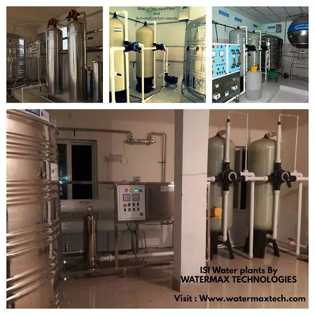 water max technologies pm palem in visakhapatnam - Photo No.3