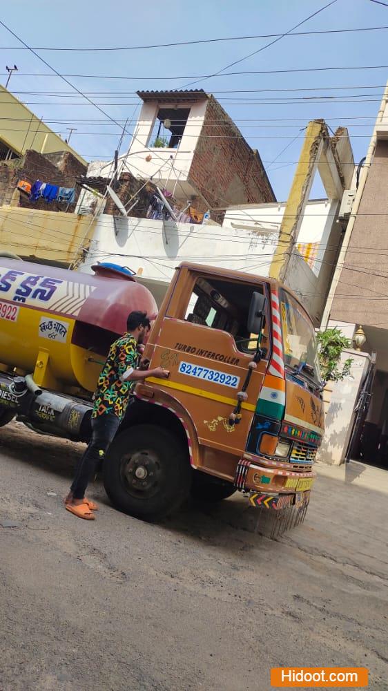 Sindu Septic Tank Cleaning Seethammapeta In Visakhapatnam Vizag - Photo No. 41
