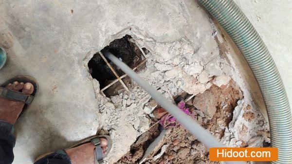 Sindu Septic Tank Cleaning Seethammapeta In Visakhapatnam Vizag - Photo No. 31