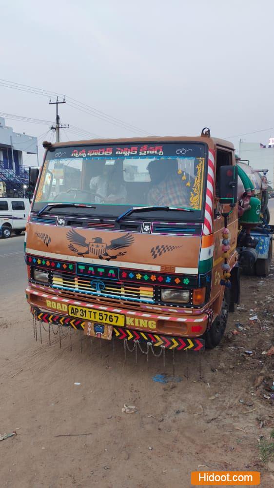 Sindu Septic Tank Cleaning Seethammapeta In Visakhapatnam Vizag - Photo No. 01