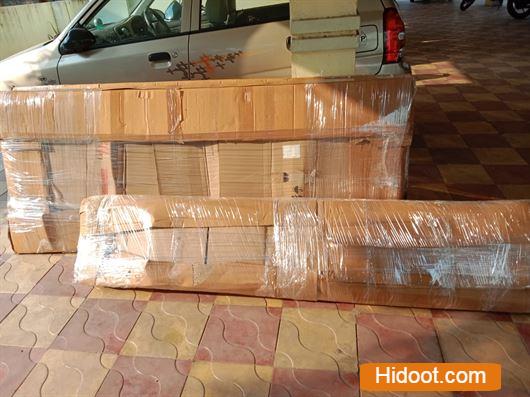 Sri Kalyan Raja Packers And Movers Near Gajuwaka In Visakhapatnam - Photo No. 41