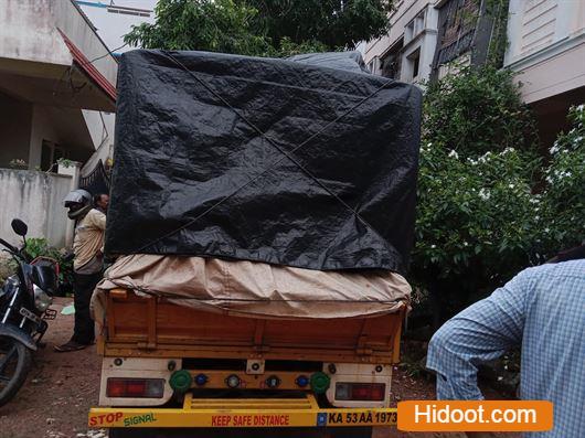 Sri Kalyan Raja Packers And Movers Near Gajuwaka In Visakhapatnam - Photo No. 11