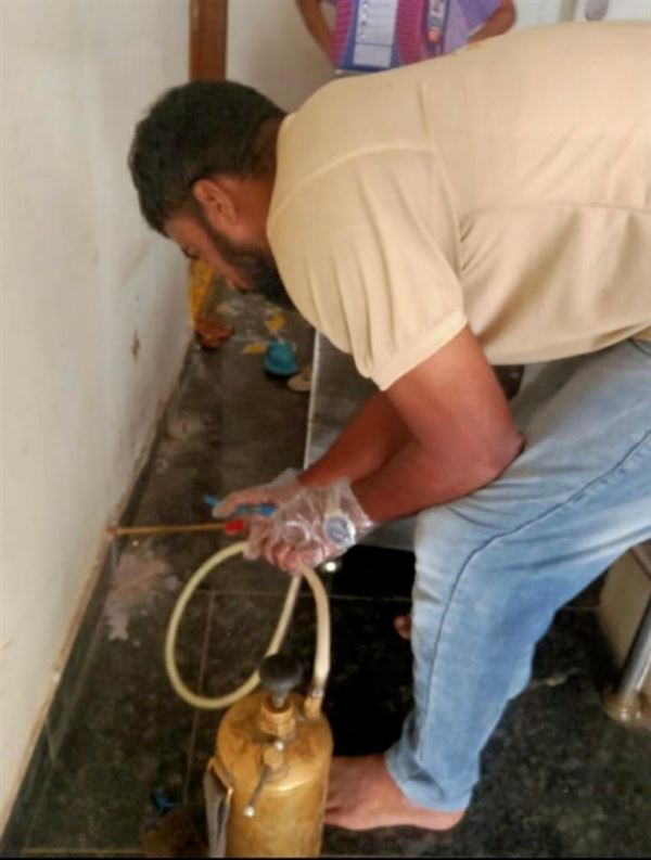 Five Star Services Dwaraka Nagar In Visakhapatnam - Photo No. 11