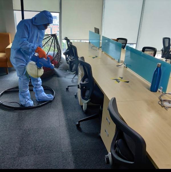 Five Star Services Dwaraka Nagar In Visakhapatnam - Photo No. 01