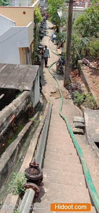 Septic Tank Cleaning Service Near Boyapalem In Visakhapatnam - Photo No. 41