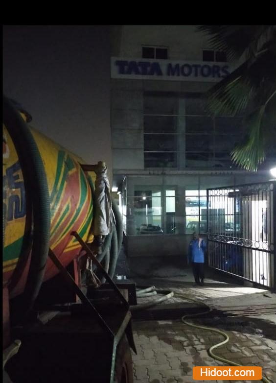 Septic Tank Cleaning Service Near Boyapalem In Visakhapatnam - Photo No. 21