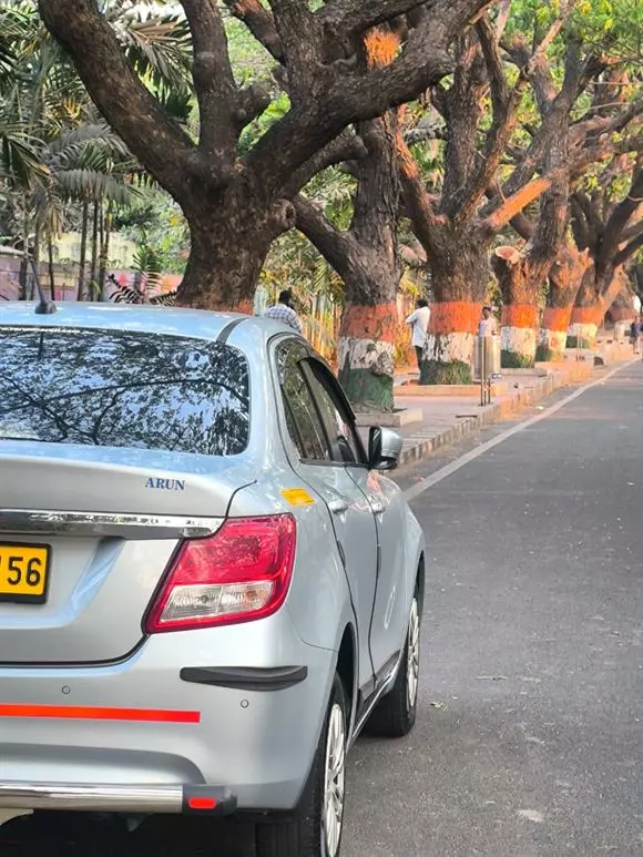 ramadevi travels dabagardens in visakhapatnam - Photo No.32