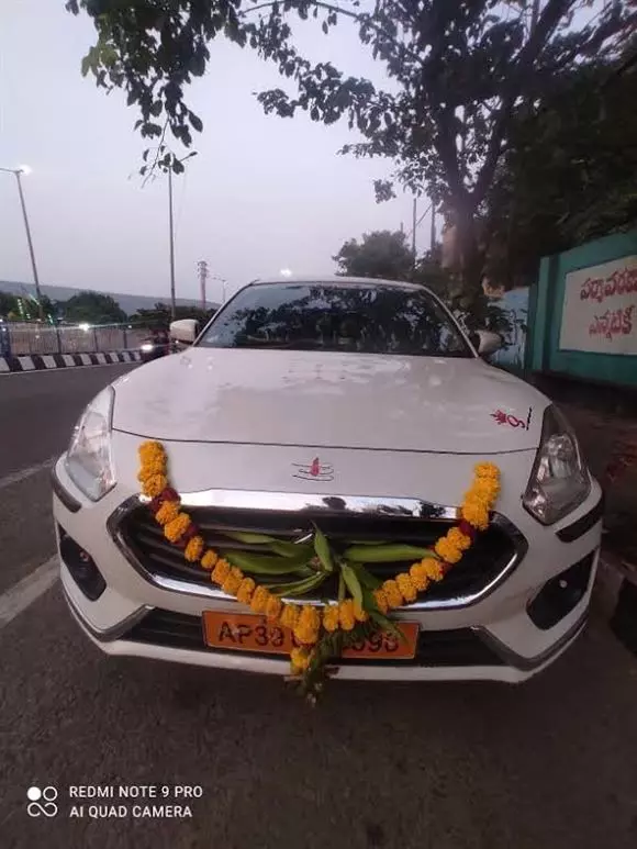 ramadevi travels dabagardens in visakhapatnam - Photo No.6