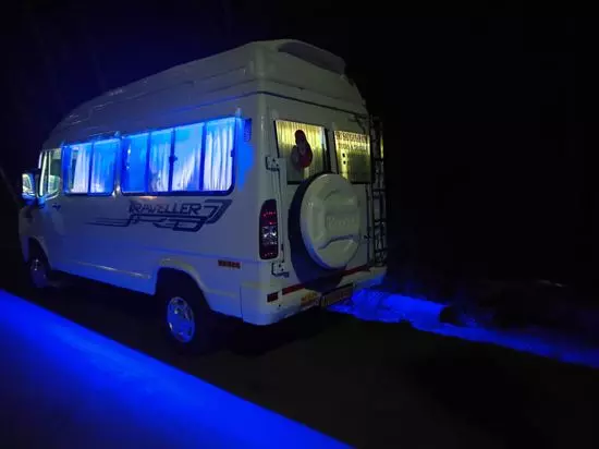 sri sai ganapathi tours and travels tours and travels near gajuwaka in visakhapatnam - Photo No.24