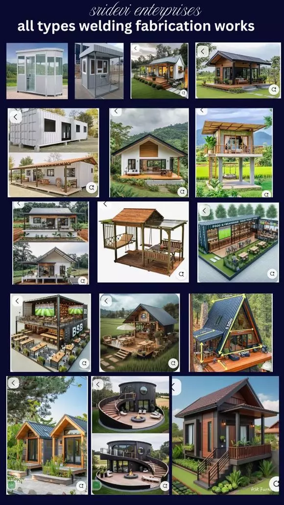 Sridevi Enterprises Gopalapatnam In Visakhapatnam - Photo No. 11