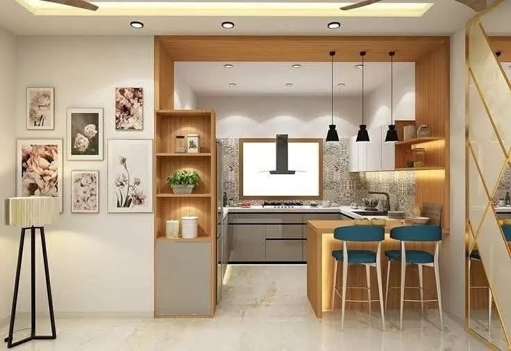 ak constructions and interior deziner gajuwaka in visakhapatnam - Photo No.3
