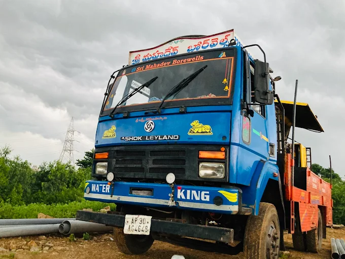 Sri Mahadev Borewells Visalakshinagar In Visakhapatnam - Photo No. 11