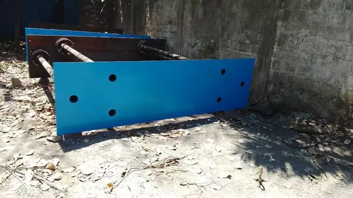 Bharathi Engineering Works - Photo No. 71