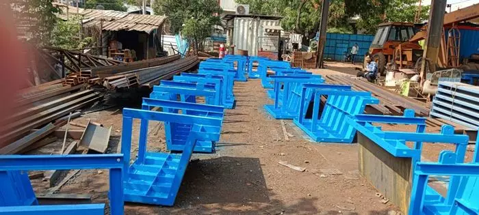 Bharathi Engineering Works - Photo No. 61