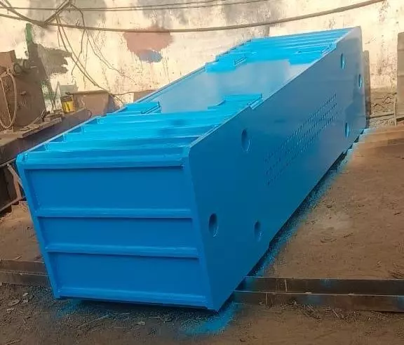 Bharathi Engineering Works - Photo No. 51