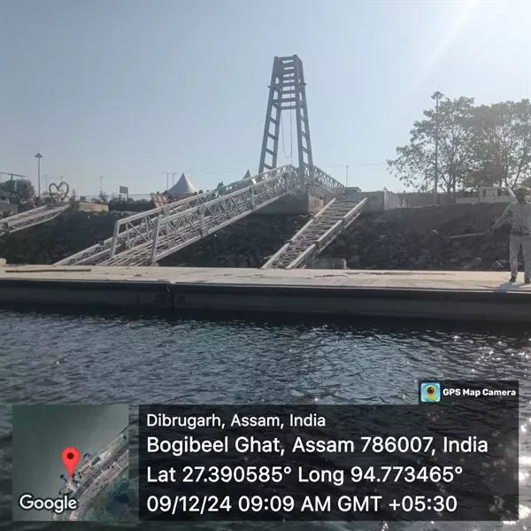 Bharathi Engineering Works - Photo No. 11