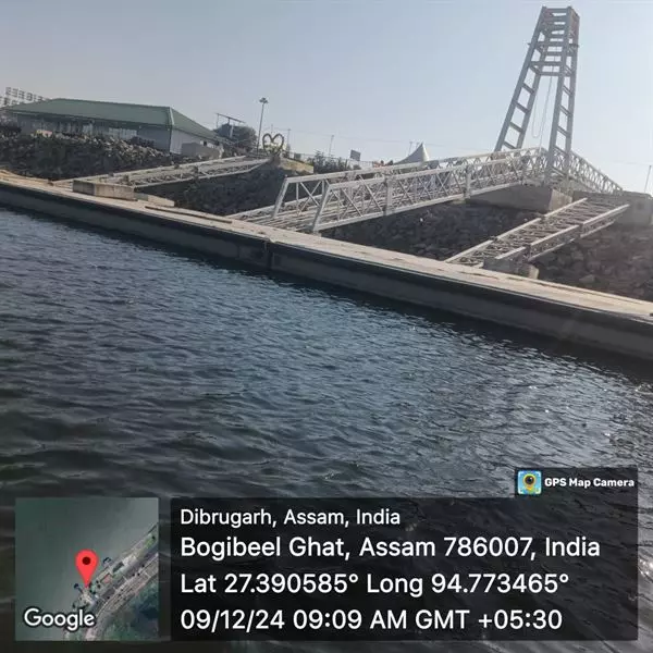 Bharathi Engineering Works - Photo No. 01