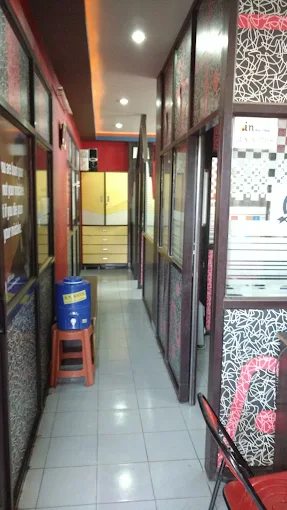 Jain Infotech Near Purnamarket In Visakhapatnam - Photo No. 21