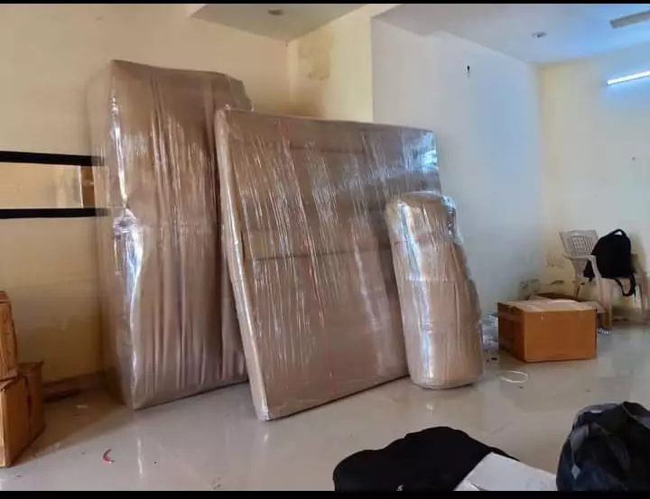 annapurna packers and movers gajuwaka in visakhapatnam - Photo No.2
