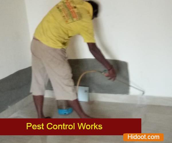 surya consultancy madhurawada in visakhapatnam - Photo No.23