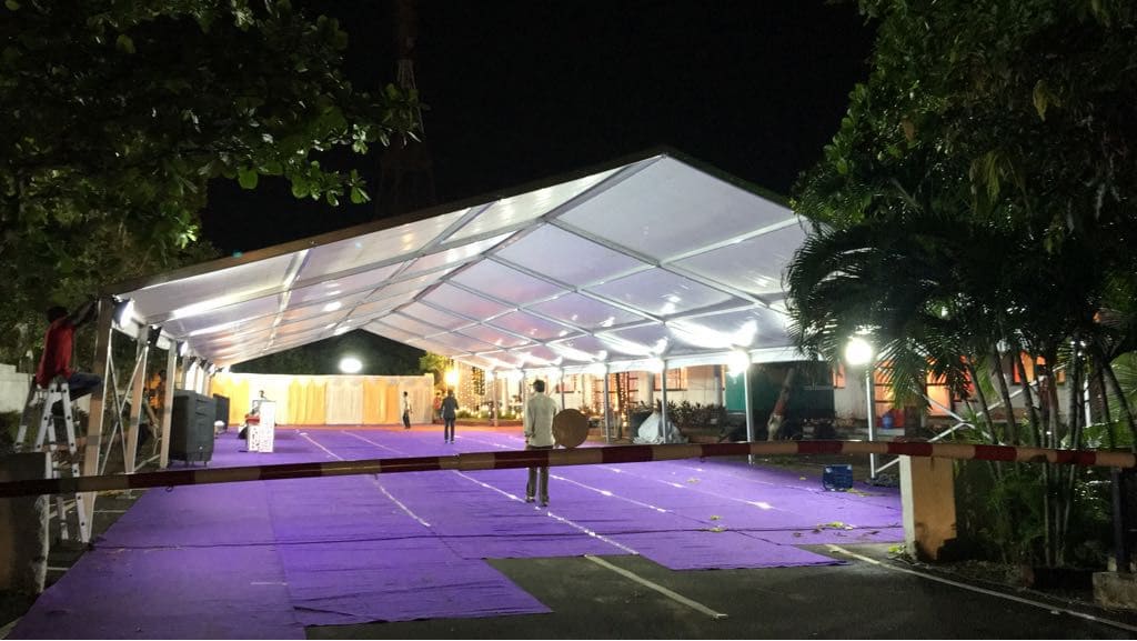 svnl events bs layout in visakhapatnam - Photo No.17