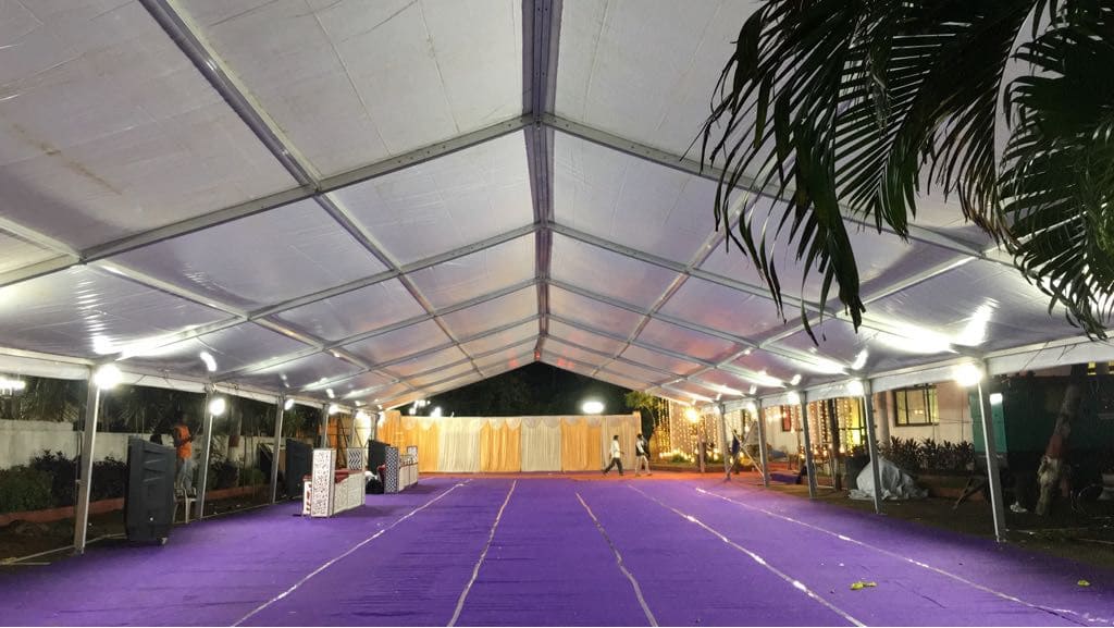 svnl events bs layout in visakhapatnam - Photo No.15