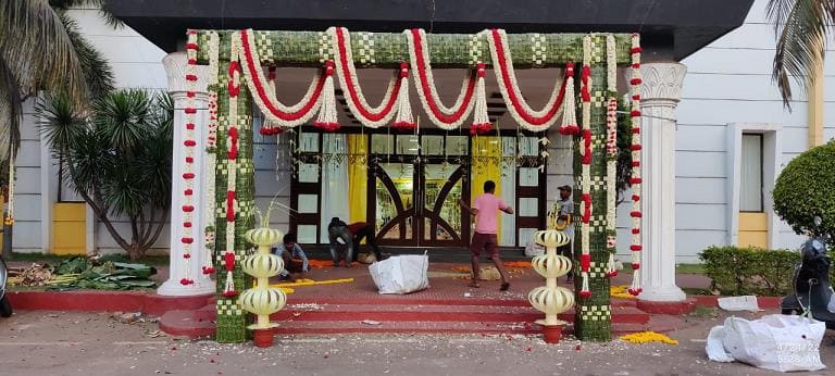 svnl events bs layout in visakhapatnam - Photo No.14