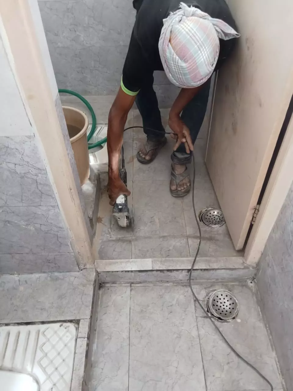 Sri Jassu Water Proofing Civil Workscollector Office In Visakhapatnam - Photo No. 51